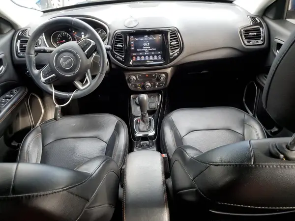 3C4NJDCB9KT761428 2019 JEEP COMPASS - Image 8