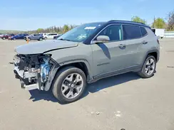 3C4NJDCB9KT767858 2019 JEEP COMPASS