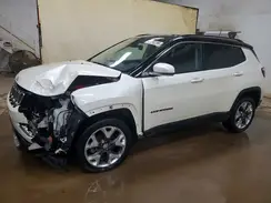 3C4NJDCB9KT780867 2019 JEEP COMPASS