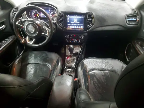 3C4NJDCB9KT780867 2019 JEEP COMPASS - Image 8