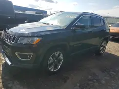 3C4NJDCB9KT787219 2019 JEEP COMPASS