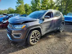 3C4NJDCB9KT790136 2019 JEEP COMPASS