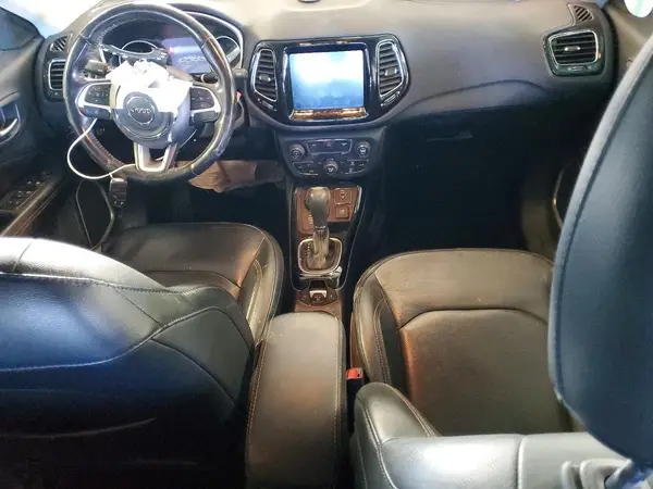 3C4NJDCB9KT800373 2019 JEEP COMPASS - Image 8