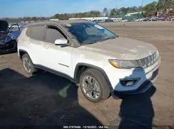 3C4NJDCB9KT800583 2019 JEEP COMPASS