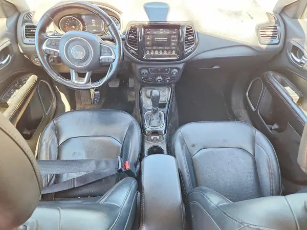 3C4NJDCB9KT806433 2019 JEEP COMPASS - Image 8