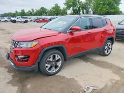 3C4NJDCB9KT812670 2019 JEEP COMPASS