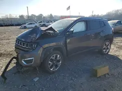 3C4NJDCB9KT817092 2019 JEEP COMPASS