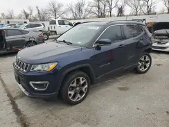 3C4NJDCB9KT818551 2019 JEEP COMPASS