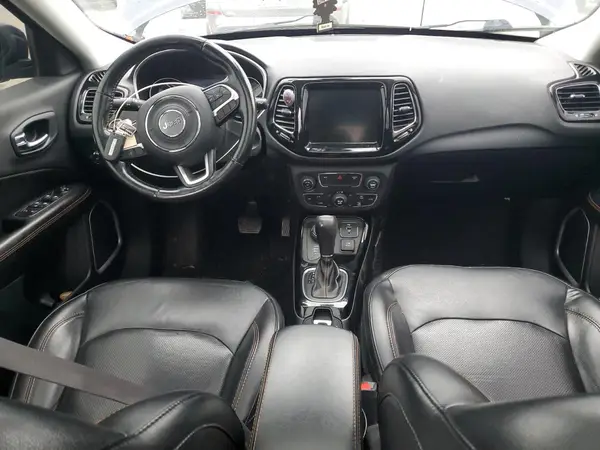 3C4NJDCB9KT818551 2019 JEEP COMPASS - Image 8