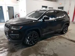 3C4NJDCB9KT826682 2019 JEEP COMPASS