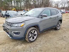 3C4NJDCB9KT826763 2019 JEEP COMPASS