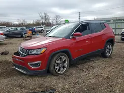 3C4NJDCB9KT827332 2019 JEEP COMPASS