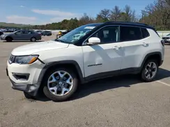3C4NJDCB9KT842123 2019 JEEP COMPASS