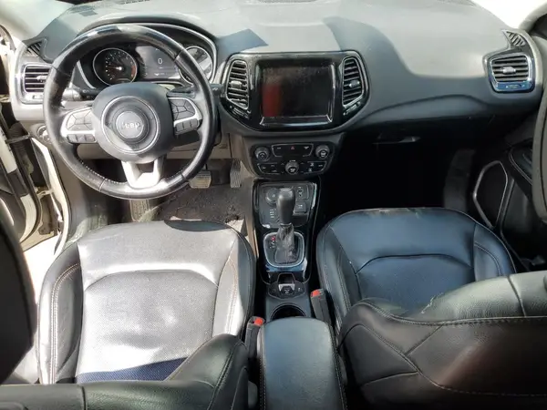 3C4NJDCB9KT842249 2019 JEEP COMPASS - Image 8