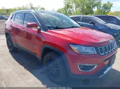 3C4NJDCB9KT842610 2019 JEEP COMPASS