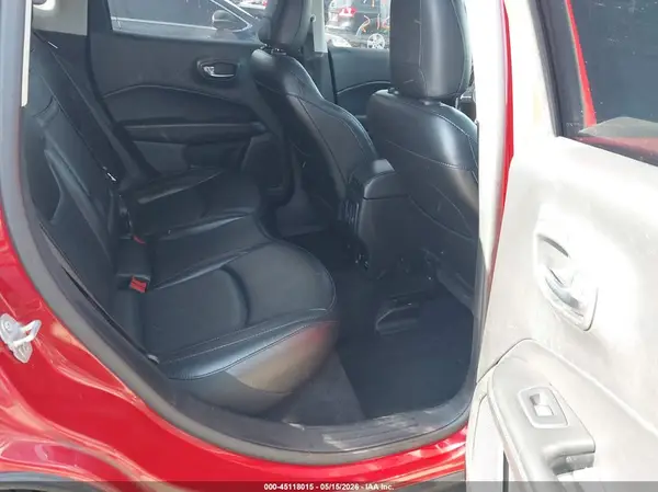 3C4NJDCB9KT842610 2019 JEEP COMPASS - Image 8