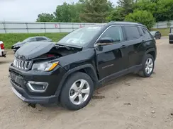 3C4NJDCB9KT842879 2019 JEEP COMPASS