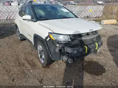 3C4NJDCB9KT842977 2019 JEEP COMPASS