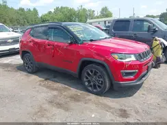 3C4NJDCB9KT843093 2019 JEEP COMPASS