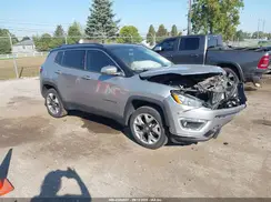 3C4NJDCB9KT843224 2019 JEEP COMPASS