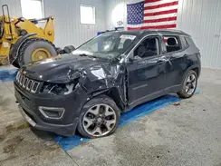 3C4NJDCB9KT854160 2019 JEEP COMPASS