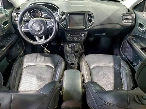 3C4NJDCB9KT854160 2019 JEEP COMPASS - Image 8