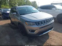 3C4NJDCB9KT854224 2019 JEEP COMPASS