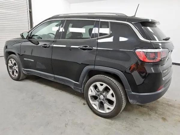 3C4NJDCB9LT104193 2020 JEEP COMPASS - Image 2