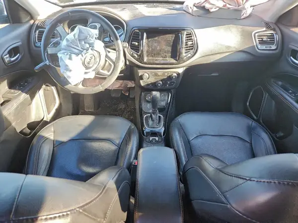 3C4NJDCB9LT106770 2020 JEEP COMPASS - Image 8