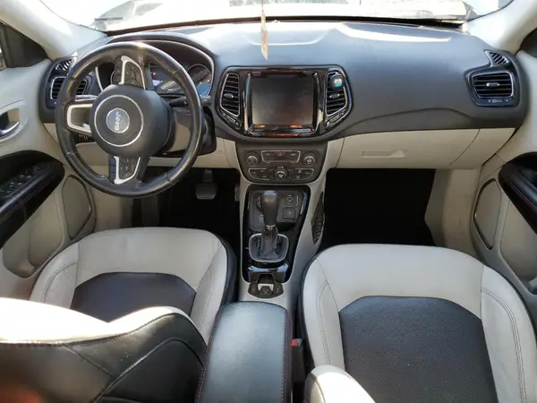 3C4NJDCB9LT108891 2020 JEEP COMPASS - Image 8