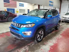 3C4NJDCB9LT108910 2020 JEEP COMPASS