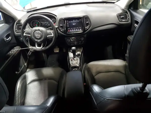 3C4NJDCB9LT108910 2020 JEEP COMPASS - Image 8