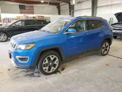 3C4NJDCB9LT111418 2020 JEEP COMPASS
