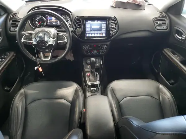 3C4NJDCB9LT111418 2020 JEEP COMPASS - Image 8