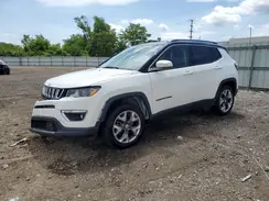 3C4NJDCB9LT111712 2020 JEEP COMPASS
