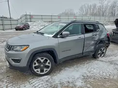 3C4NJDCB9LT116361 2020 JEEP COMPASS