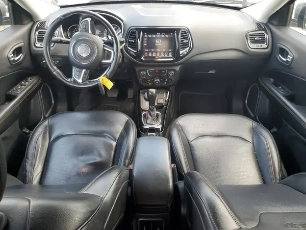3C4NJDCB9LT119003 2020 JEEP COMPASS - Image 8