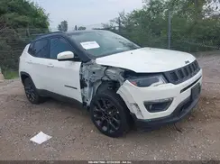 3C4NJDCB9LT119261 2020 JEEP COMPASS