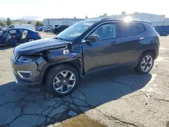 3C4NJDCB9LT119521 2020 JEEP COMPASS