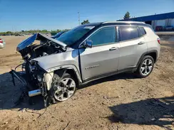 3C4NJDCB9LT119695 2020 JEEP COMPASS