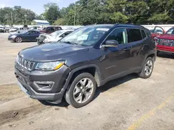 3C4NJDCB9LT122158 2020 JEEP COMPASS