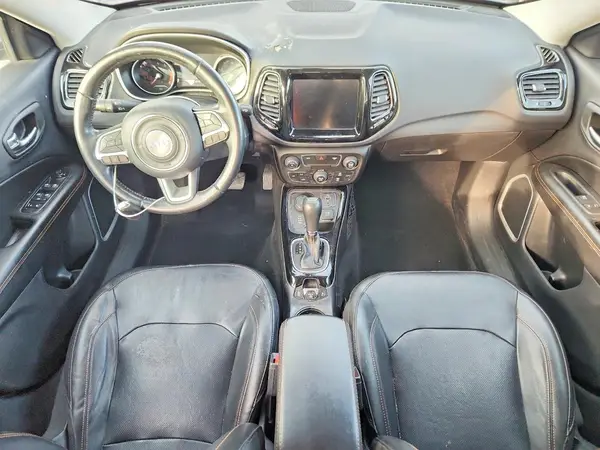 3C4NJDCB9LT127358 2020 JEEP COMPASS - Image 8