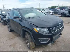 3C4NJDCB9LT128252 2020 JEEP COMPASS
