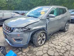 3C4NJDCB9LT137050 2020 JEEP COMPASS