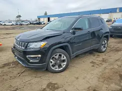 3C4NJDCB9LT137162 2020 JEEP COMPASS