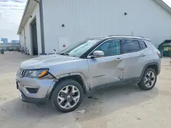 3C4NJDCB9LT137419 2020 JEEP COMPASS