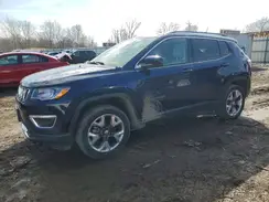 3C4NJDCB9LT147917 2020 JEEP COMPASS