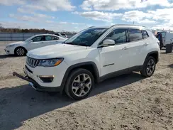 3C4NJDCB9LT153605 2020 JEEP COMPASS