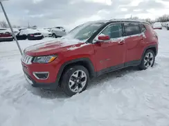 3C4NJDCB9LT155323 2020 JEEP COMPASS