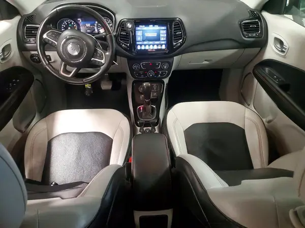 3C4NJDCB9LT155970 2020 JEEP COMPASS - Image 8